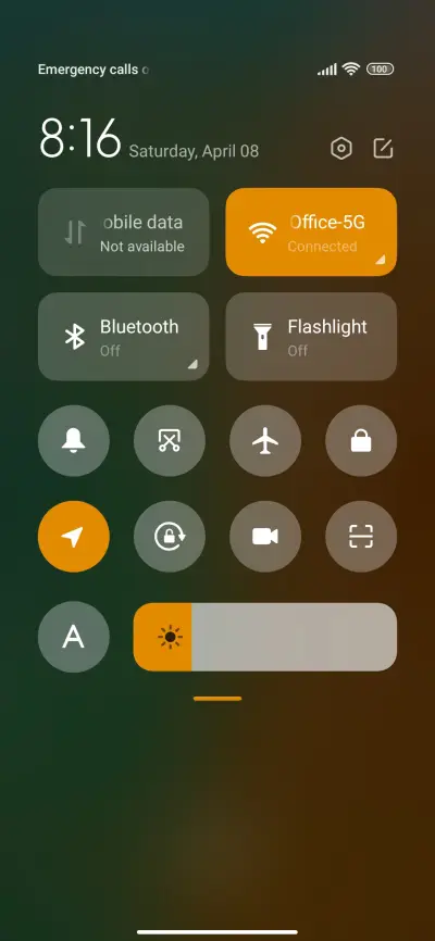 beach shore - Screenshot 5