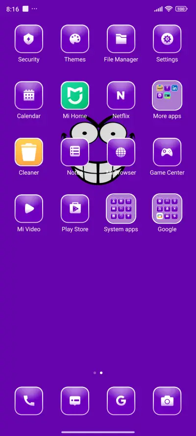 Stop Checking - Screenshot 3