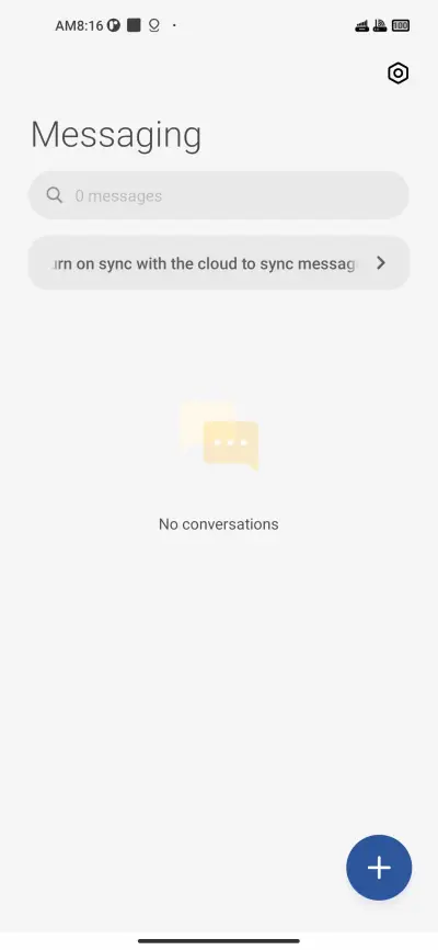 Fogh v12 - Screenshot 7