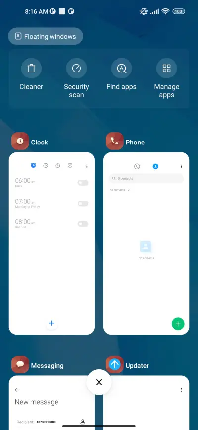 Stock_Impact - Screenshot 4
