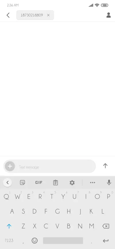 Champagne Lim - Screenshot 3