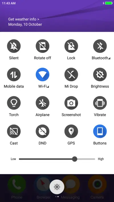 PURE COLORS - Screenshot 5