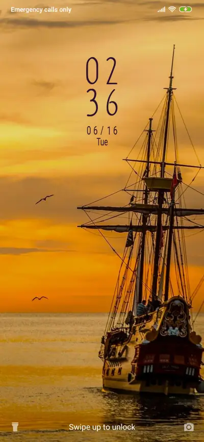 Sailing_3MDP - Screenshot 1