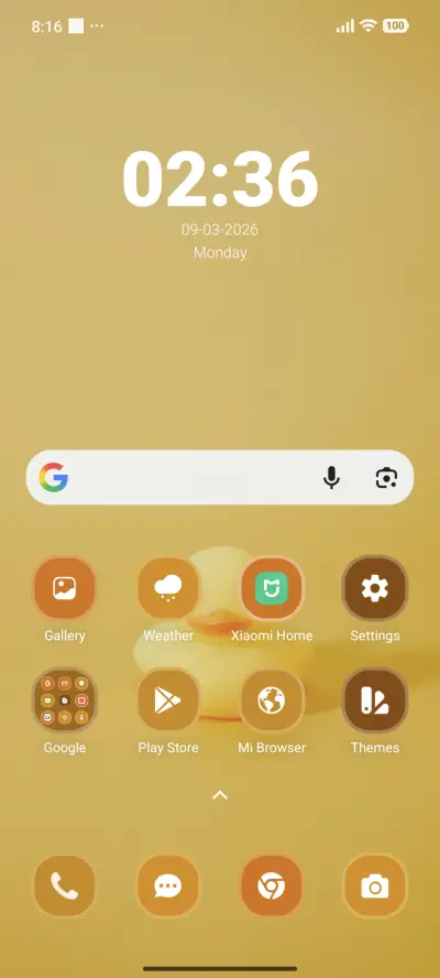 Rubber Ducky - Screenshot 2