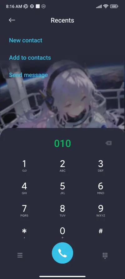 Cosmic Maiden - Screenshot 7