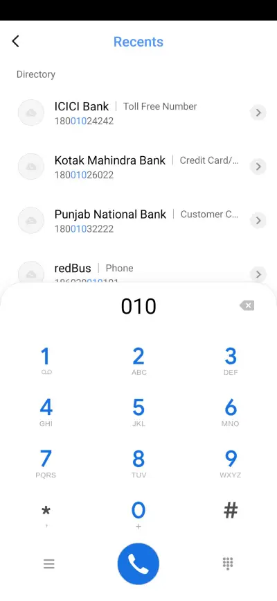 Android X v11 - Screenshot 6