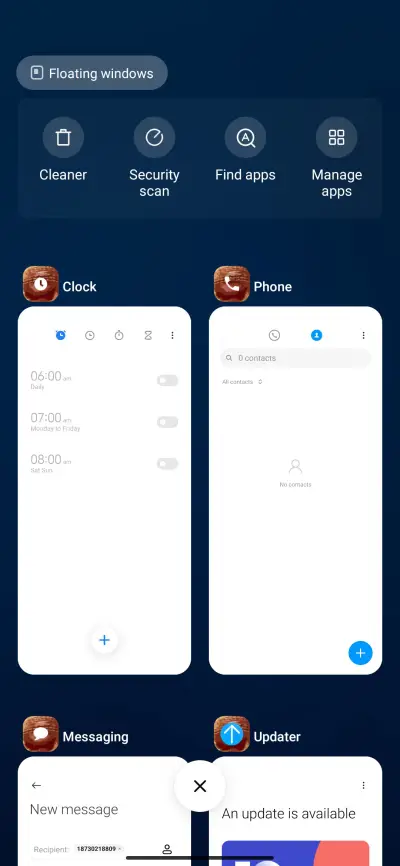 Cricket_7 - Screenshot 4