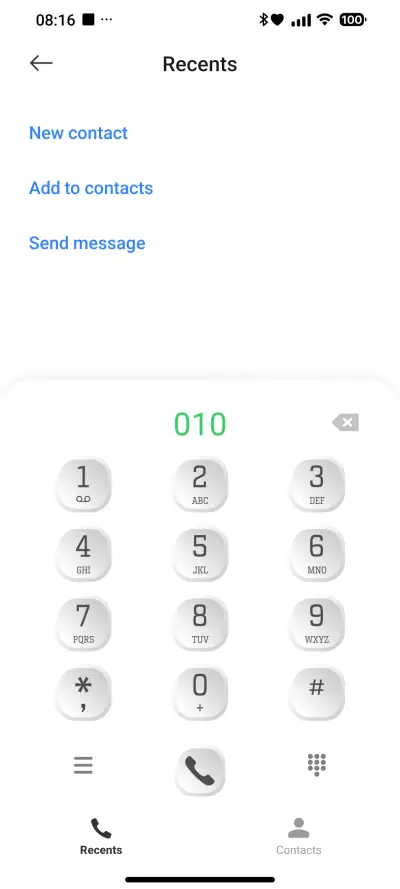 One A - Screenshot 6