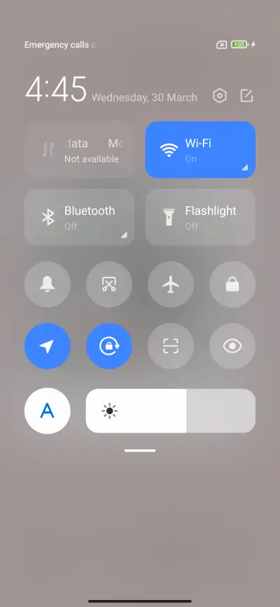 Best arrangement - Screenshot 4