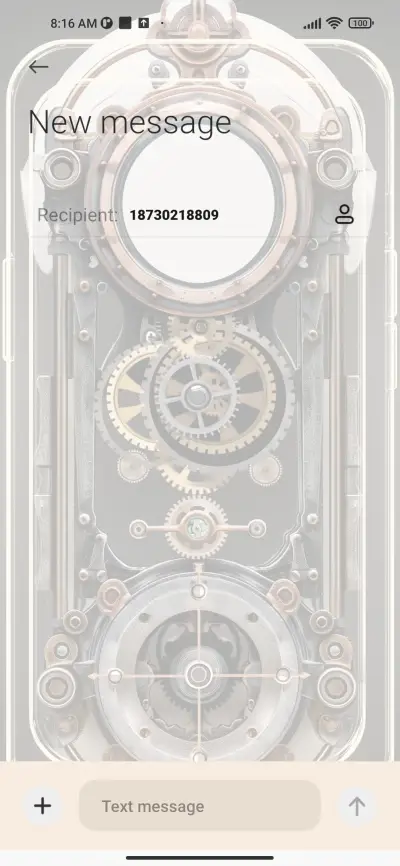 Gear machinery - Screenshot 8