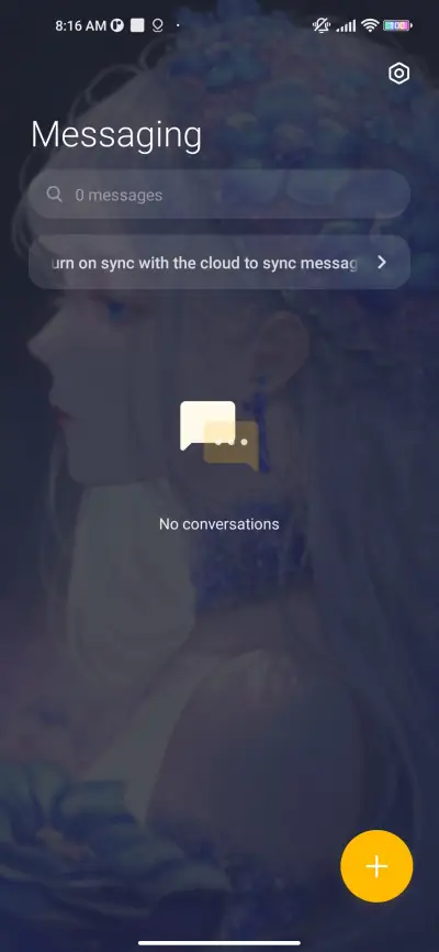 Blue Romance - Screenshot 7