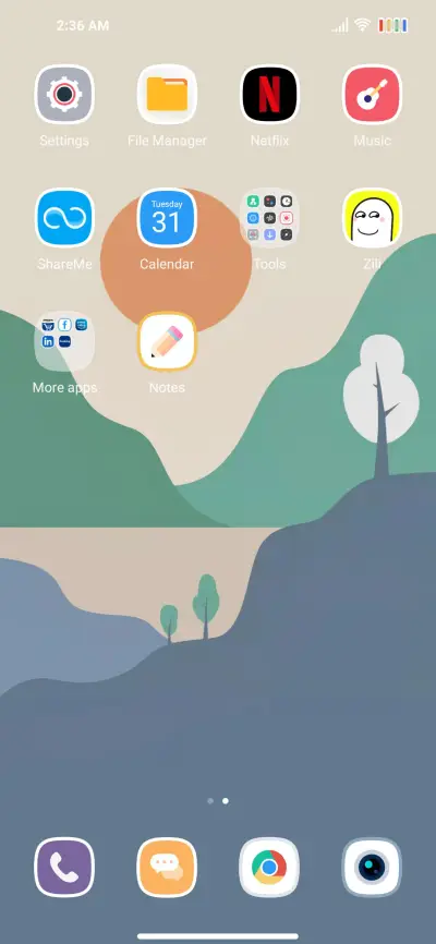Verano.IZ V13 - Screenshot 3