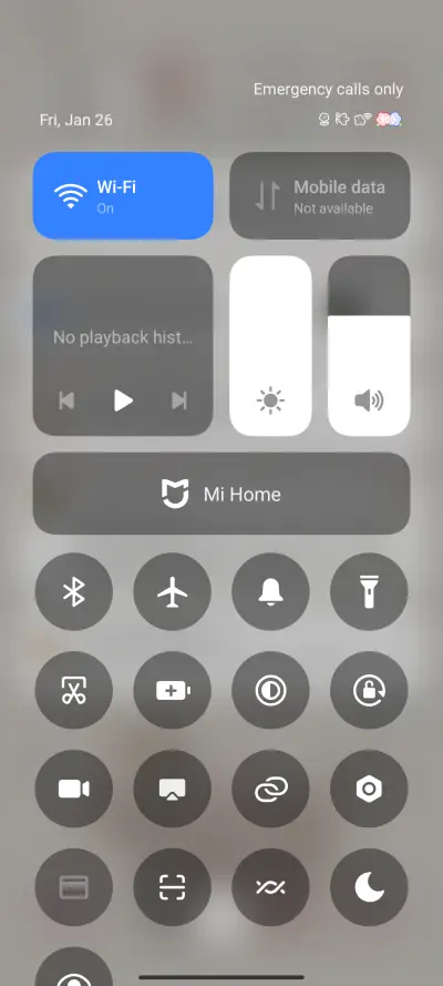 Snowman and dog - Screenshot 5