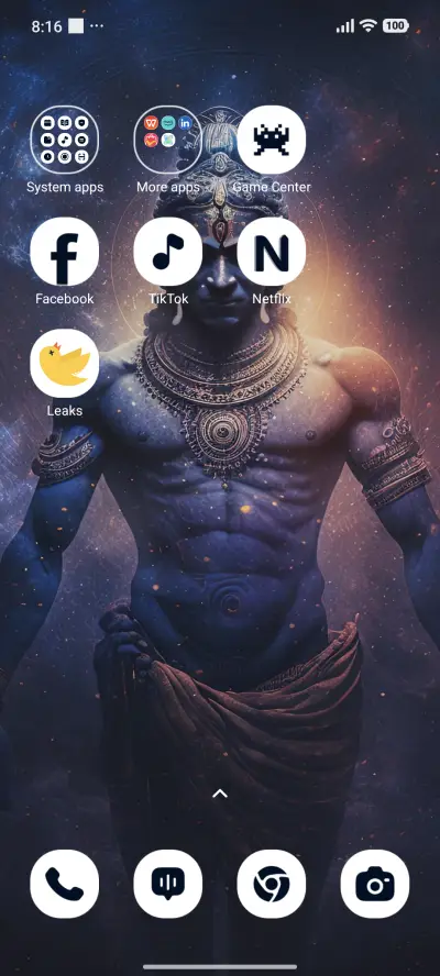 Kanha Krishna - Screenshot 3