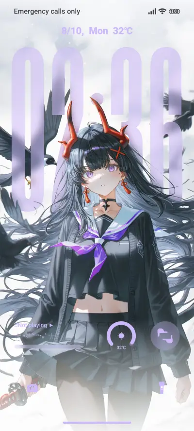 Witch's Embrace - Screenshot 2