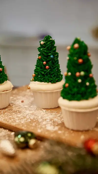 Celebrating Christmas With Joy