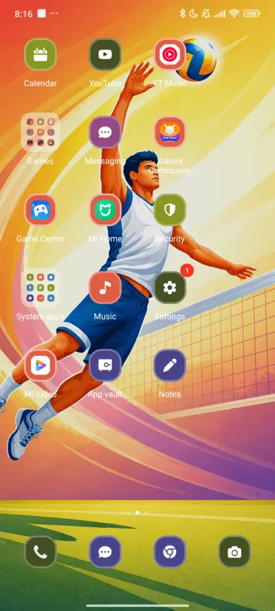 Pro Energy ⚡ - Screenshot 3