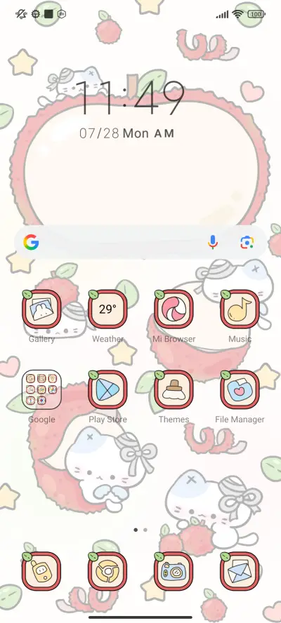 Smoothie Kitty - Screenshot 3