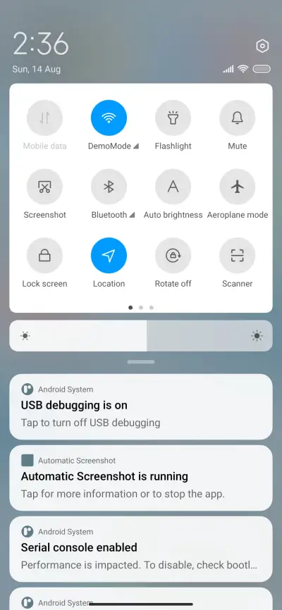 green - Screenshot 5