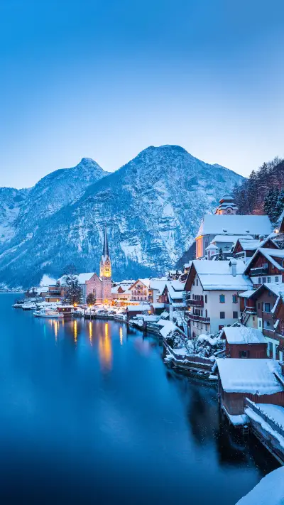 Beautiful scenery-02