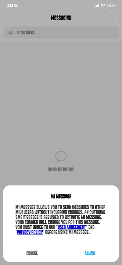 gomarice monster - Screenshot 2