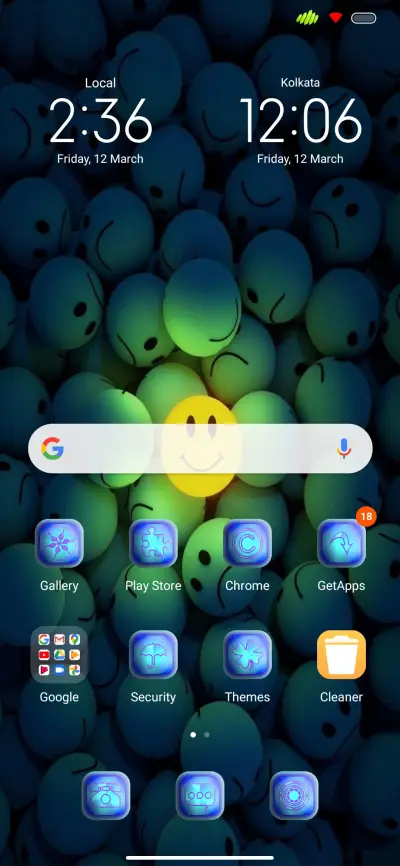 Tech_Fabio - Screenshot 2