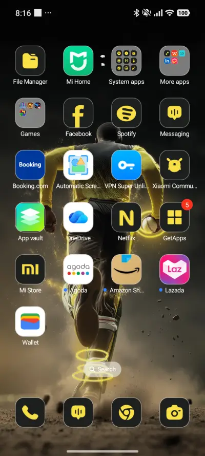 Bowling Charged - Screenshot 3