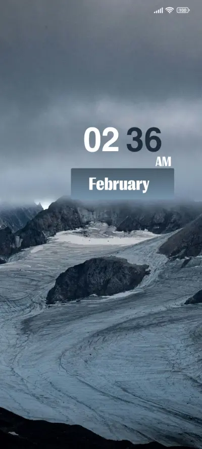 Dark Clouds - Screenshot 1