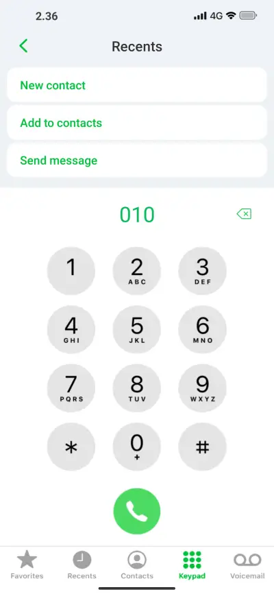 OS Standard - Screenshot 6