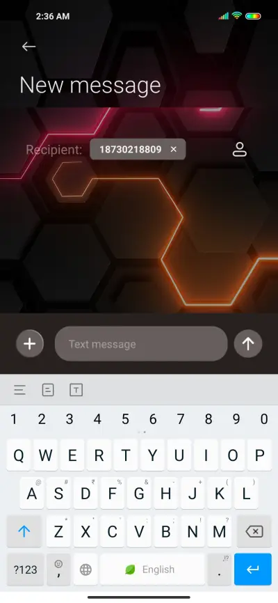 Laser technology - Screenshot 8