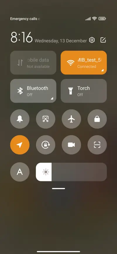 Home Diary - Screenshot 5
