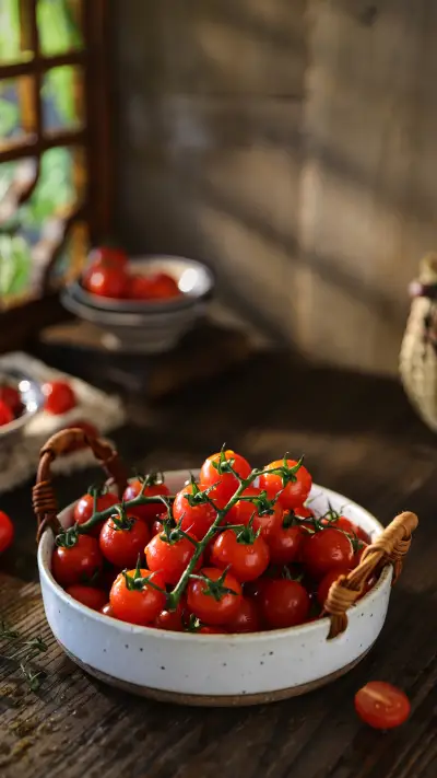 Is saint mary fruit a vegetable or a fruit 2 - Screenshot 1