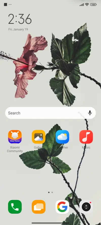 Sweet Leaf - Screenshot 2