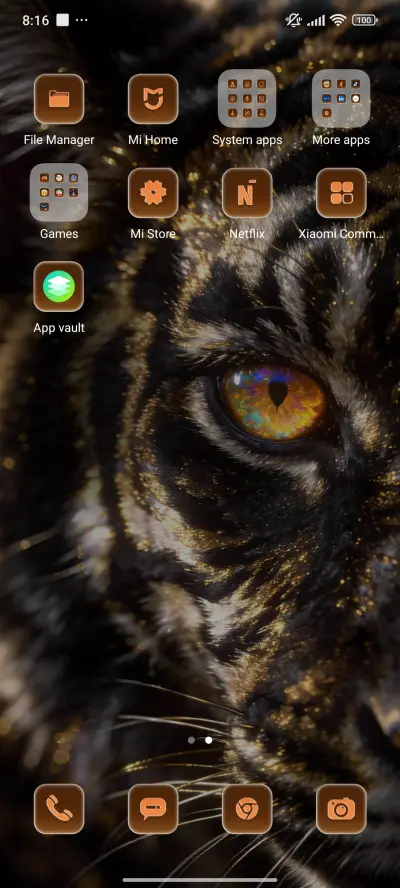 Braveheart - Screenshot 4