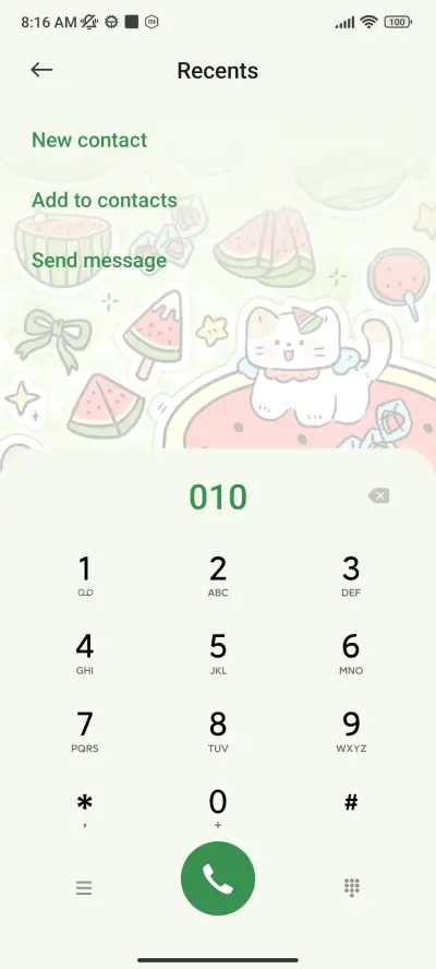 Purr Meow Champ - Screenshot 6