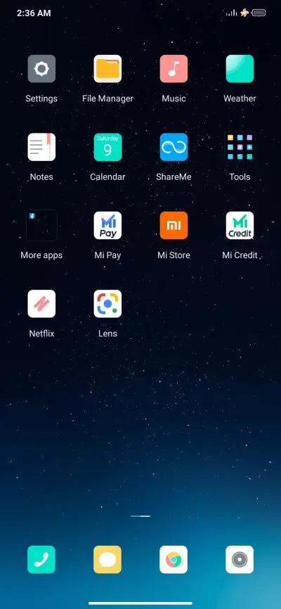 Vintage v12 Theme - Screenshot 3