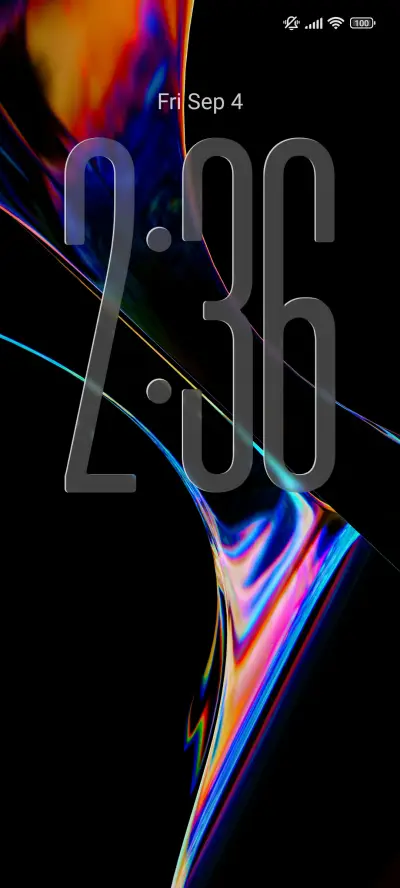 Liquid Crystal