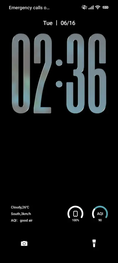 Transparent Sea - Screenshot 2