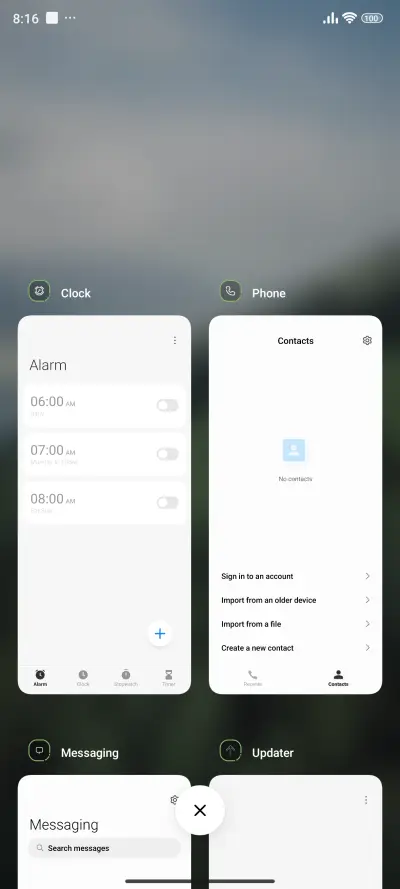 Green Grassland - Screenshot 4