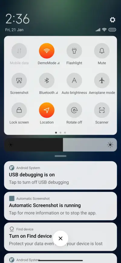 SkySide - Screenshot 5