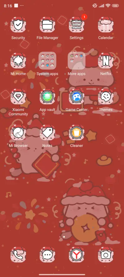 Spring Lucky Cat - Screenshot 4