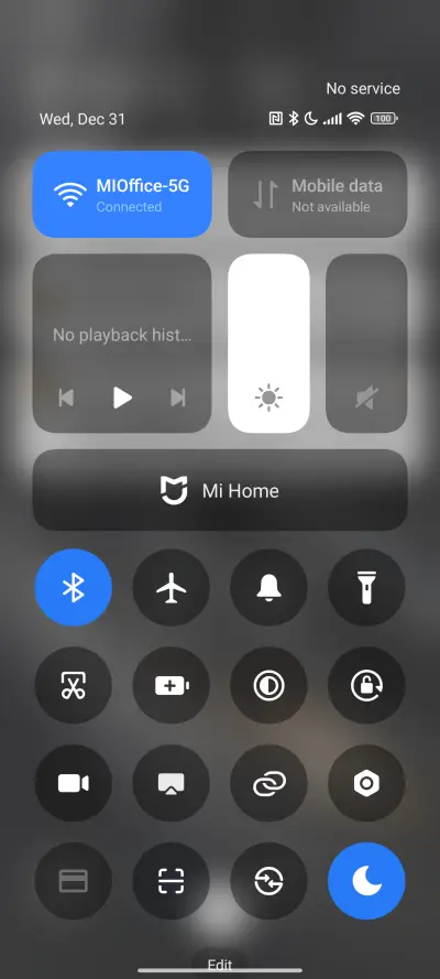 Graphite Gold - Screenshot 5