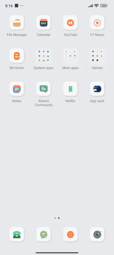 simplification - Screenshot 3