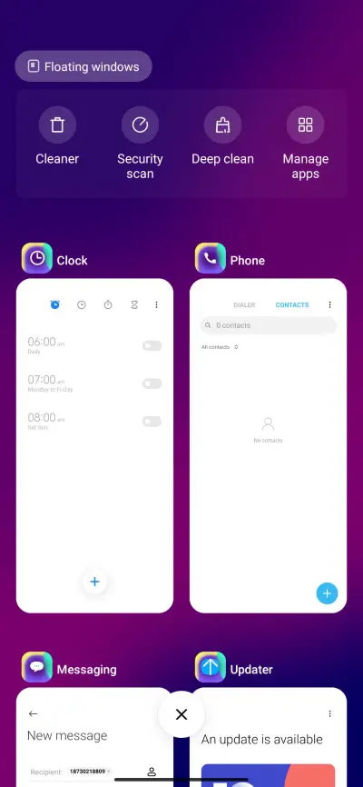 Pastal Qo - Screenshot 4