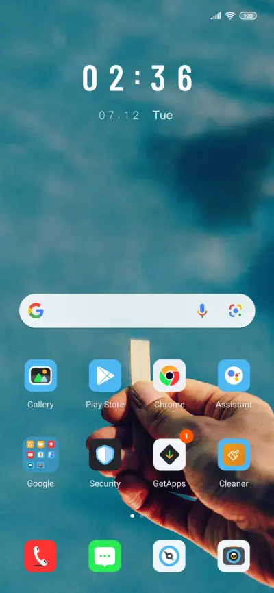 eat popsicles - Screenshot 2