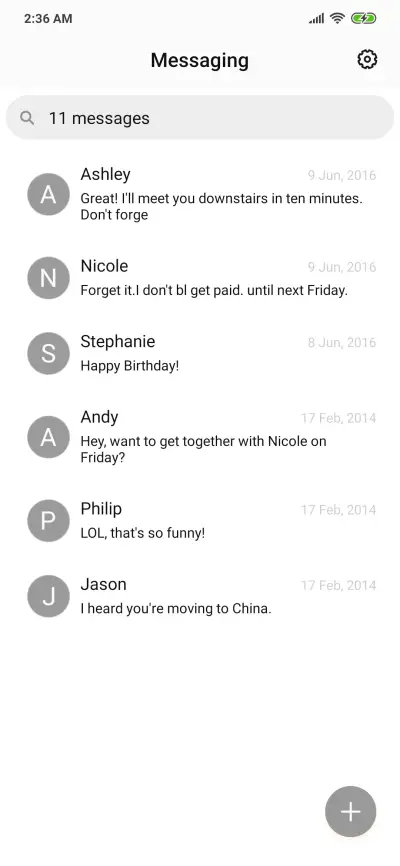 Lamborghini v11 - Screenshot 7