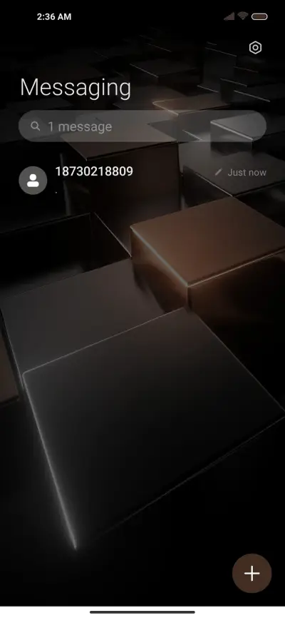 Creative space - Screenshot 7