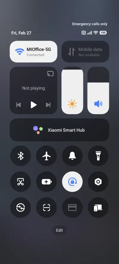 I.O.A.N. - Screenshot 5