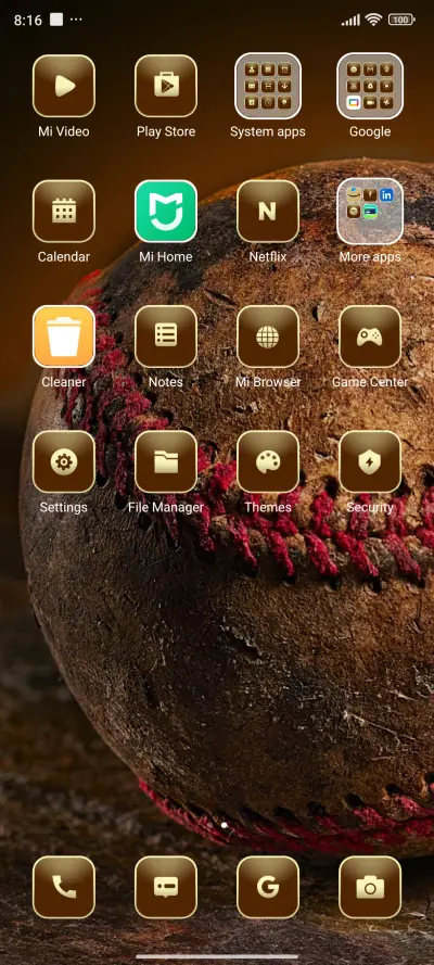 Base Ball - Screenshot 3