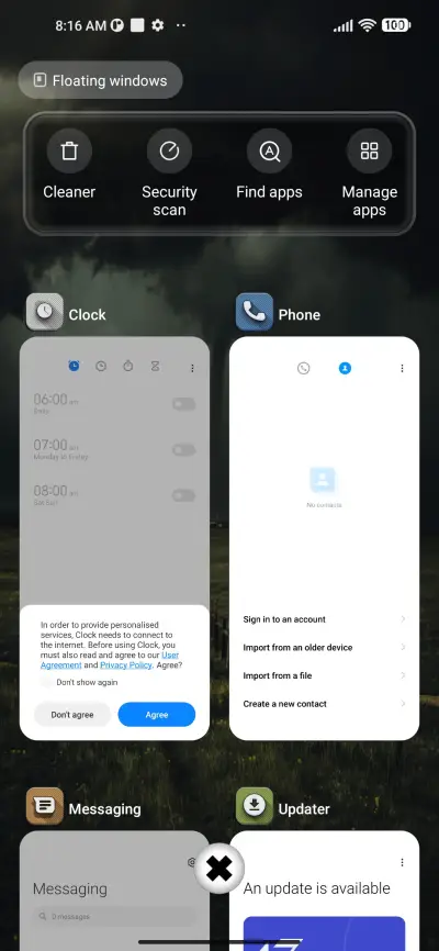 Colored v12 - Screenshot 4